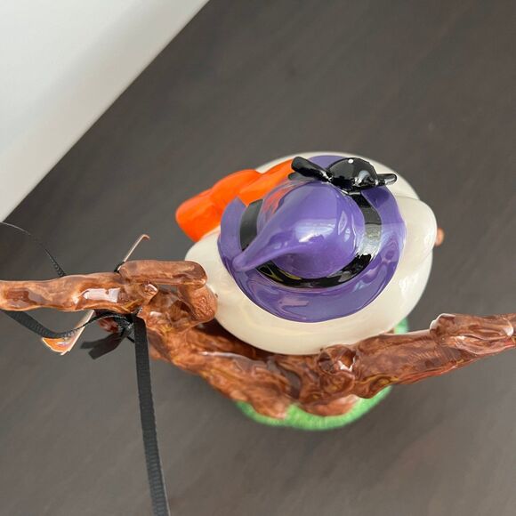 Hello Kitty Halloween Blue Sky - Picture 8 of 9